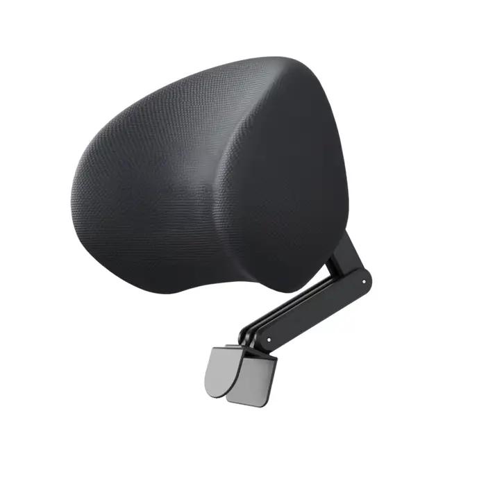 Appui-tête réglable pour chaise de bureau