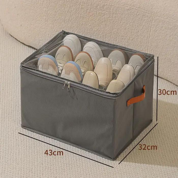 Organisateur de rangement pour chaussures