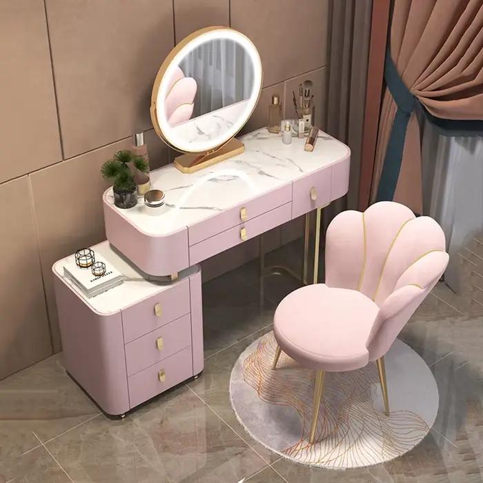 Meubles nordiques, chaise de salon