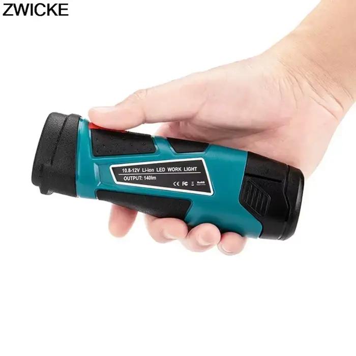 Lampe de travail aste au lithium pour BOSwivel