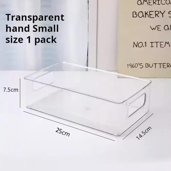 Boîte de rangement de bureau