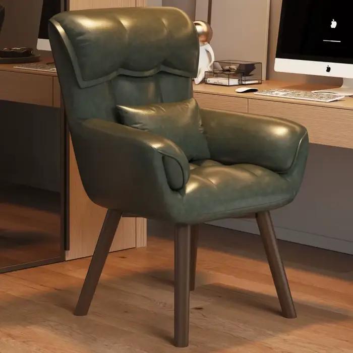 Chaise De Bureau De luxe moderne