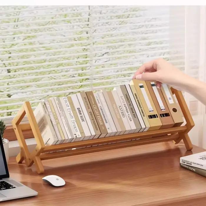 Bibliothèque de bureau Simple