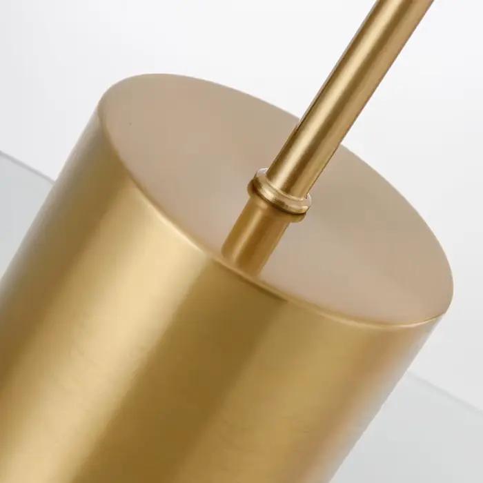 Lampe de table LED design italien