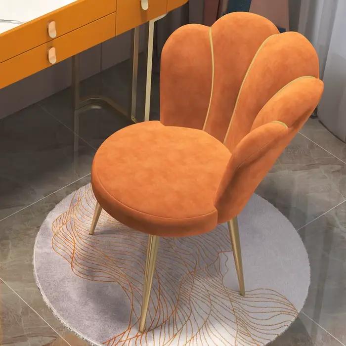 Meubles nordiques, chaise de salon