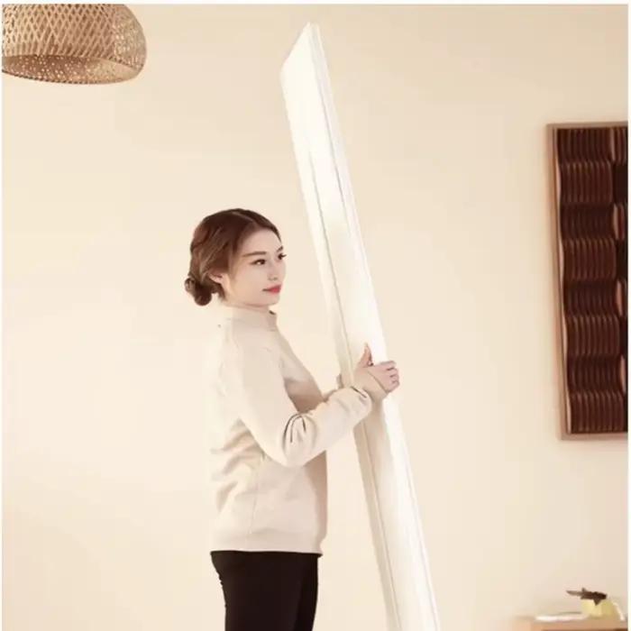 Murs de rangement, cloisons de bureau