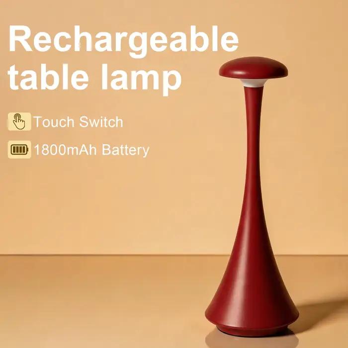 Lampes de table au design moderne