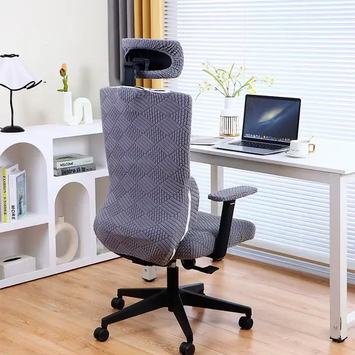 Housse de chaise de bureau