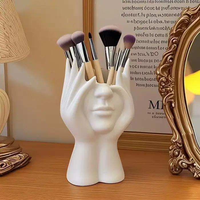 1 pièce – Support de rangement multifonctionnel créatif pour bureau