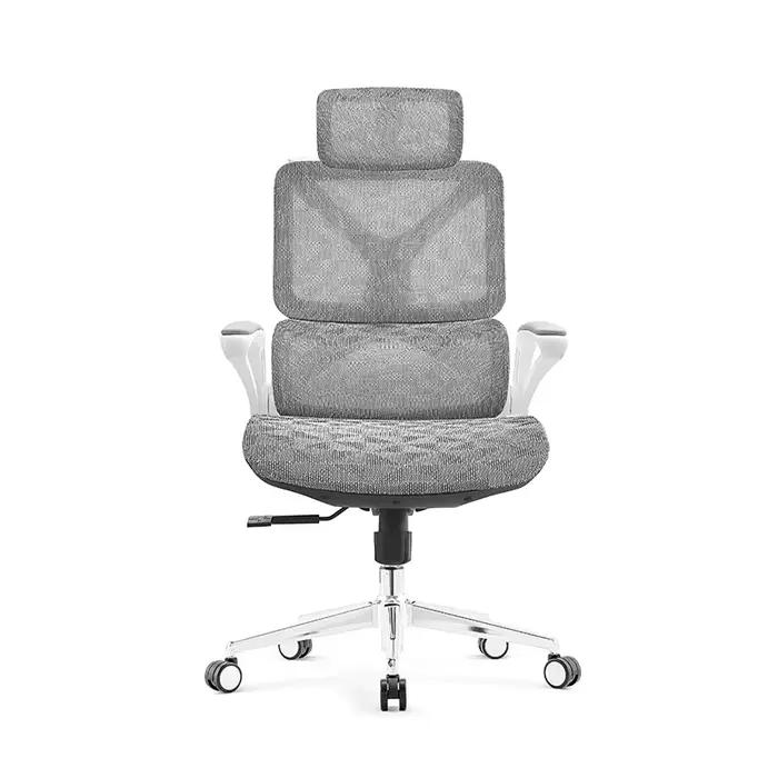 Chaise d'ordinateur confortable sédentaire