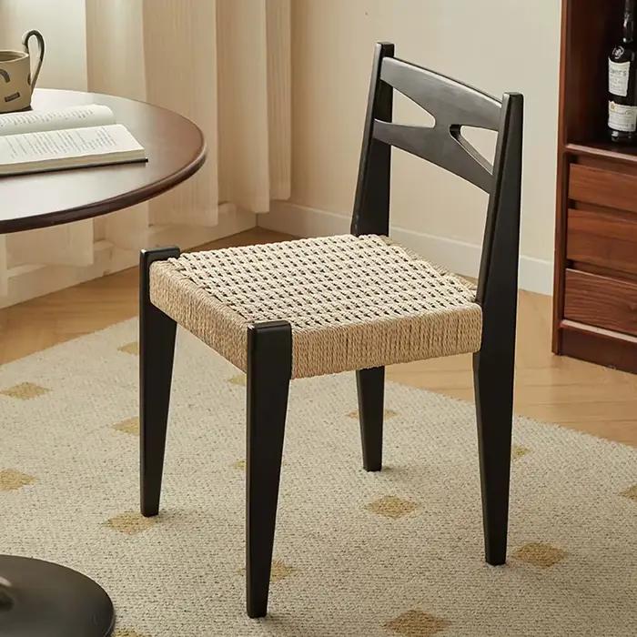 Chaise de cuisine moderne et Simple