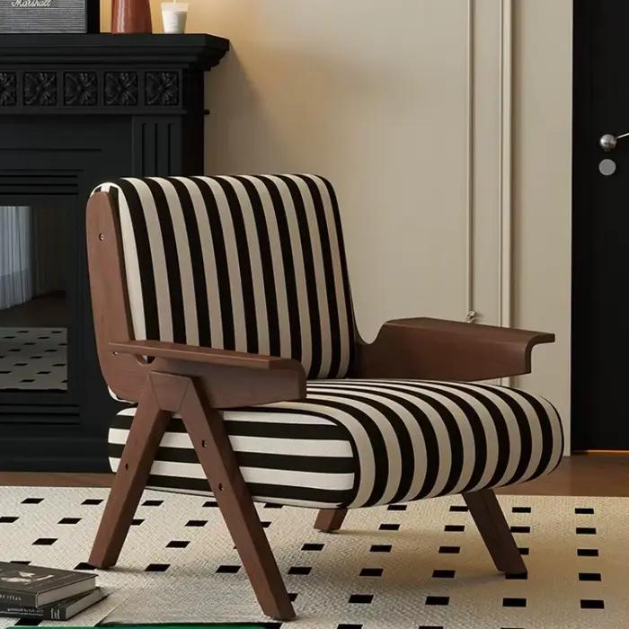 Chaises de soutien arrière nordiques