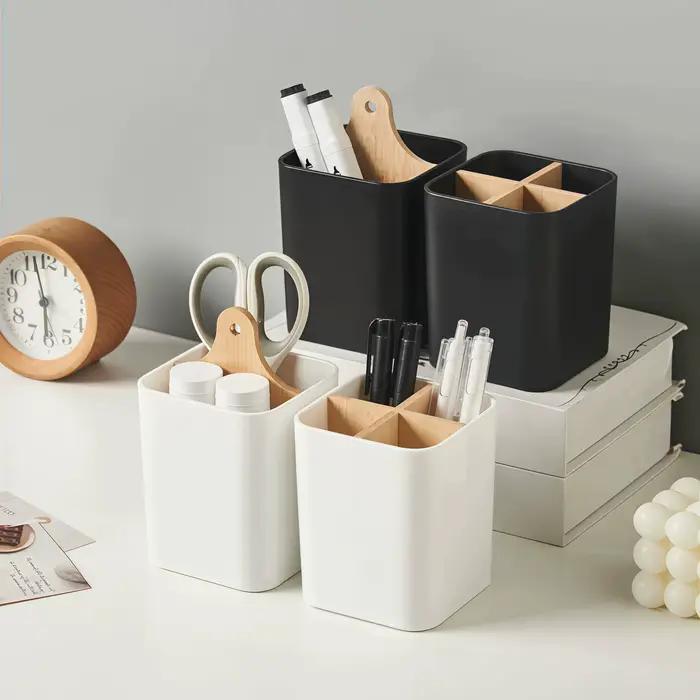 Boîte de rangement de bureau