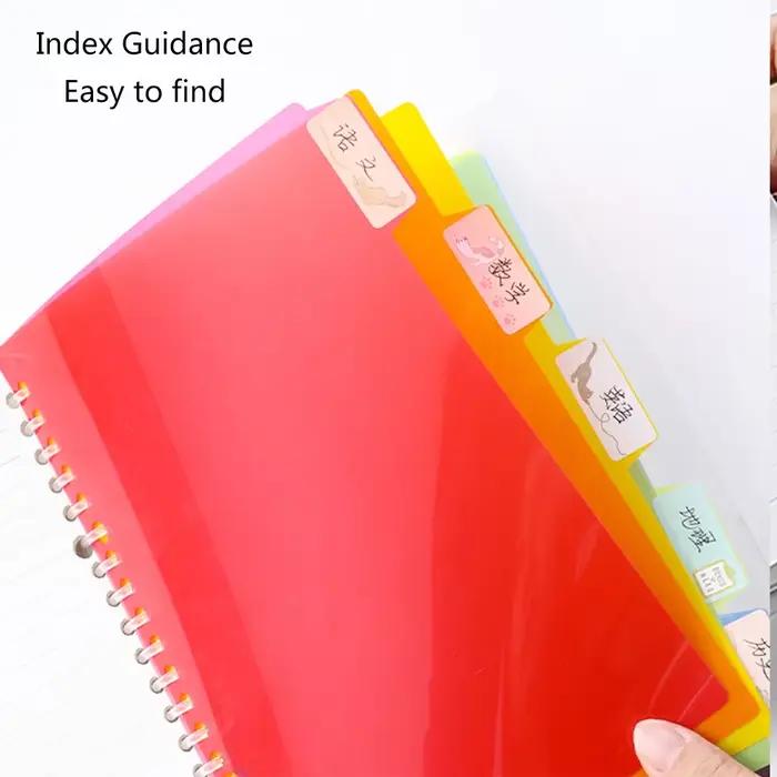 Carnet de notes Warriuyo japonais