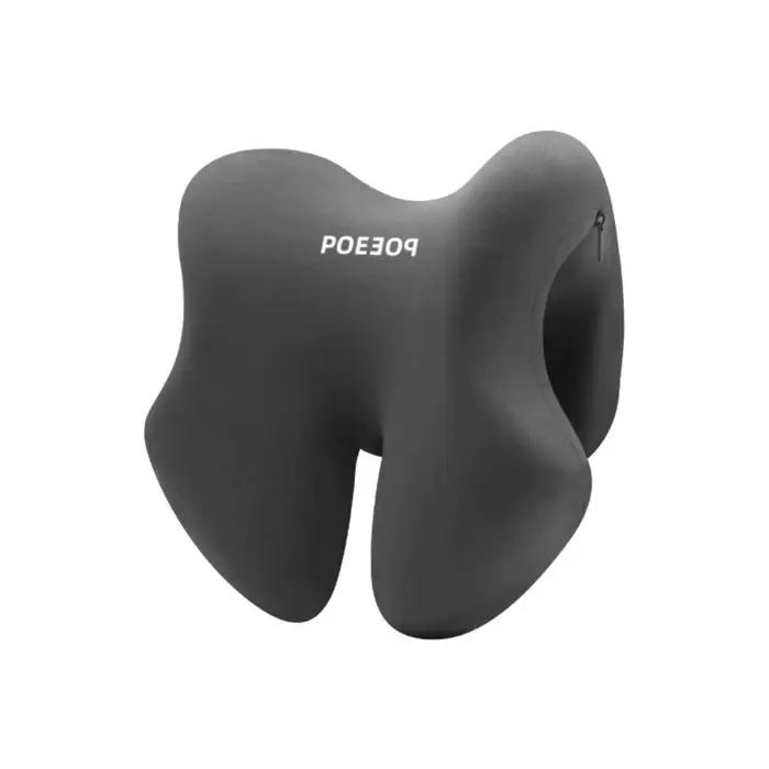 Nouveau Appui-tête de chaise de bureau en mousse à mémoire de forme