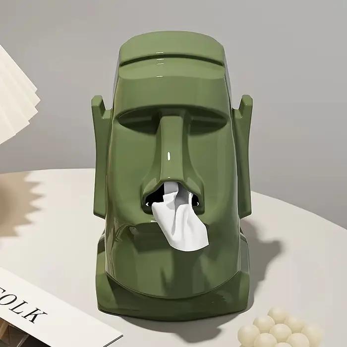 Boîte de rangement de bureau UFORU