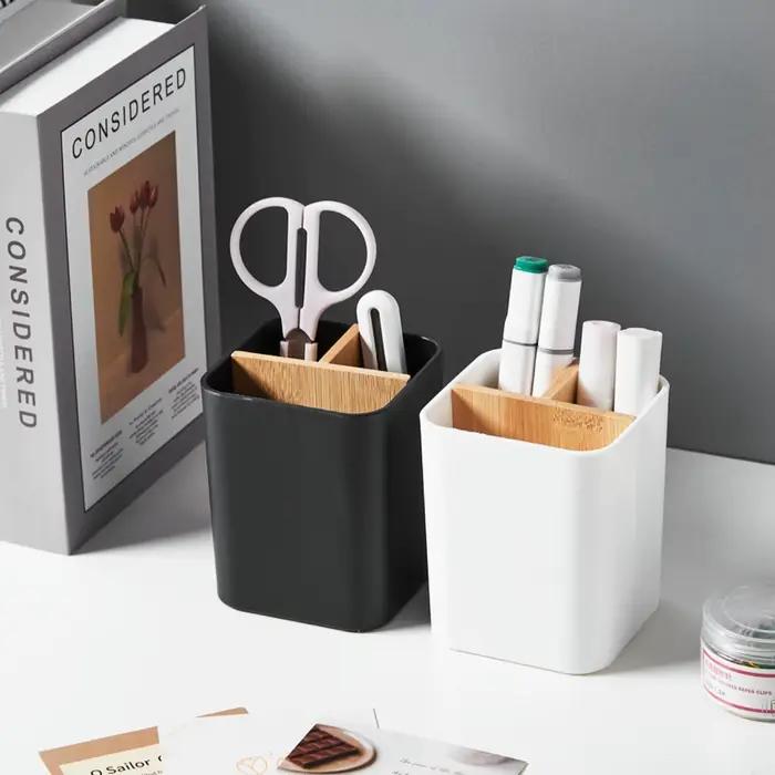 Boîte de rangement de bureau