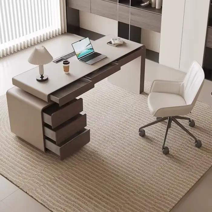 Organiseurs de bureau de luxe
