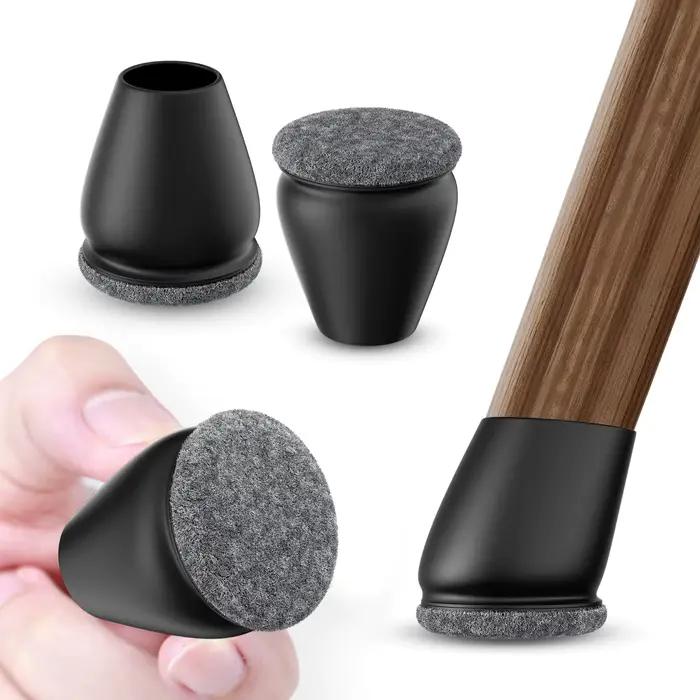 Protecteurs de sol pour pieds de chaise