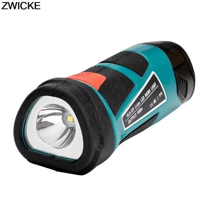 Lampe de travail aste au lithium pour BOSwivel