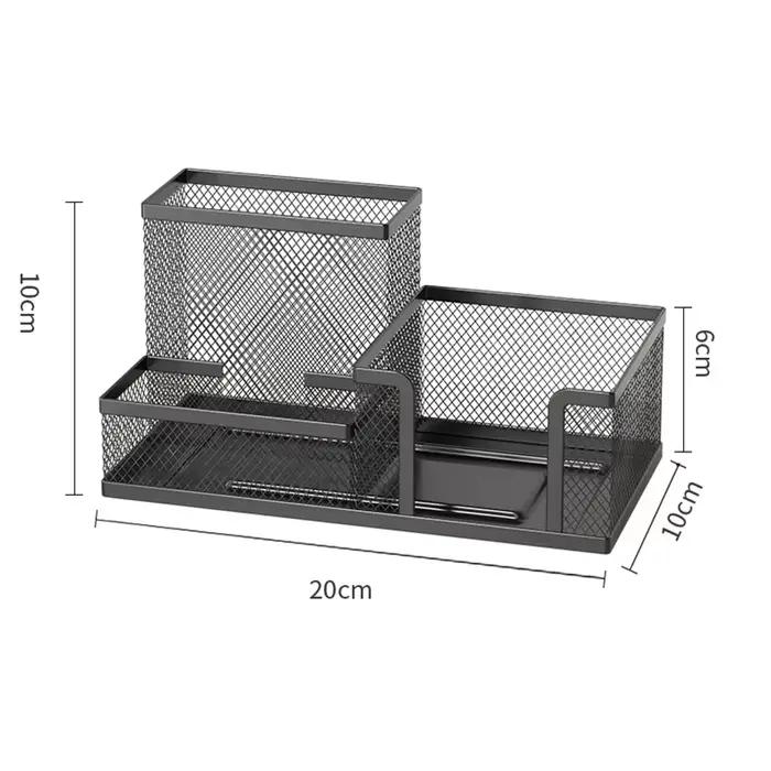 Porte-stylo multifonctionnel