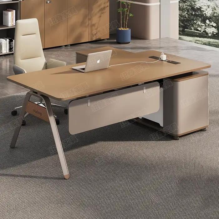 Organisateur de bureau professionnel de grande taille