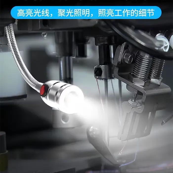 Lampe de travail d'atelier LED 3W