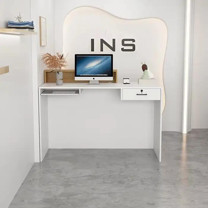 Bureau de réception moderne et mignon