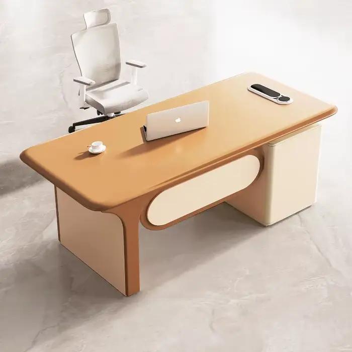 Bureau d'étude ordinateur