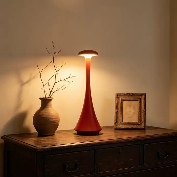 Lampes de table au design moderne