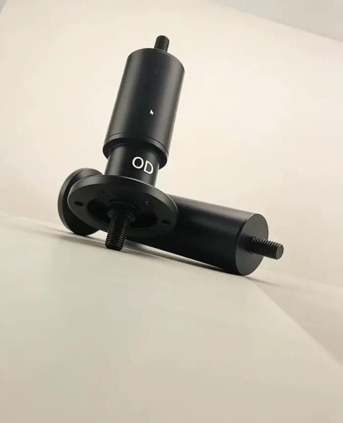 OD les accessoires de rehaussement de table robustes et durables