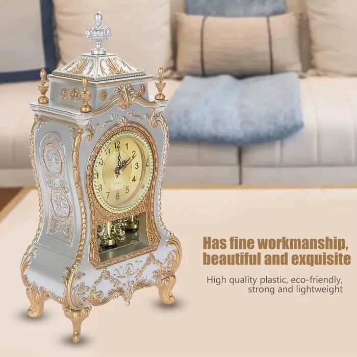 Horloge de bureau Vintage