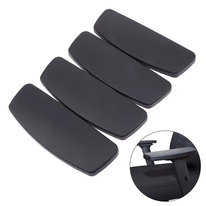 1 paire de accoudoirs de remplacement pour chaise de bureau