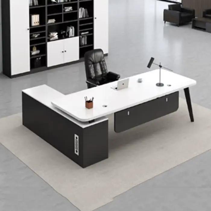Bureau d'étude moderne
