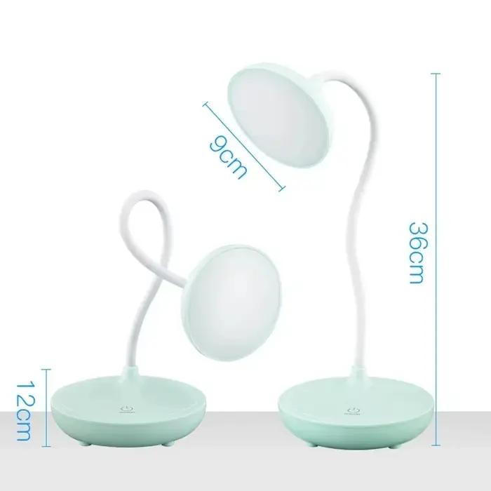 Lampe de Table LED à commande tactile
