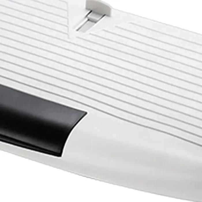 Plateau pour clavier sous le bureau
