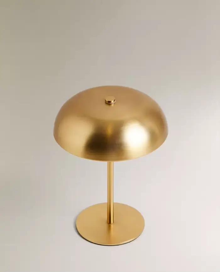 Lampe de Table tactile sans fil
