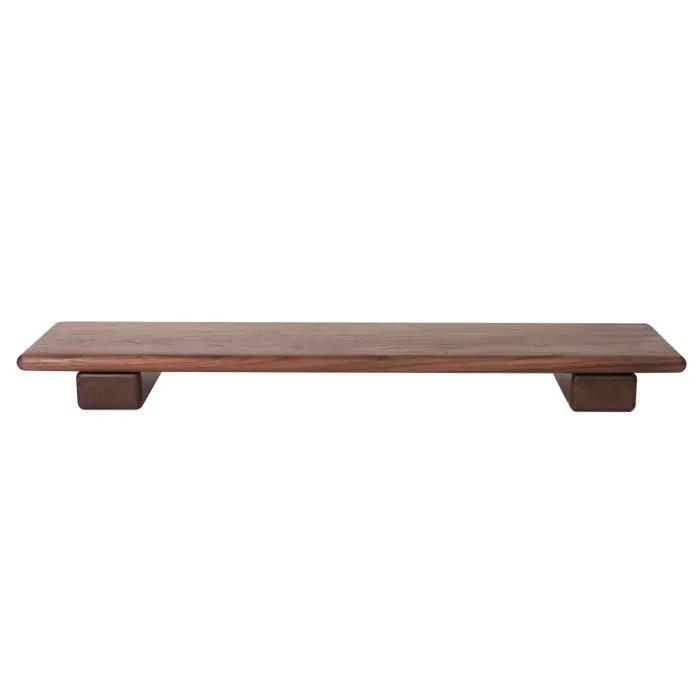 Support élévateur pour moniteur de stockage de bureau