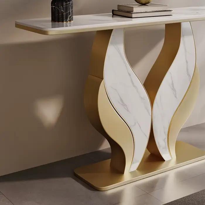 Table Console moderne et moderne
