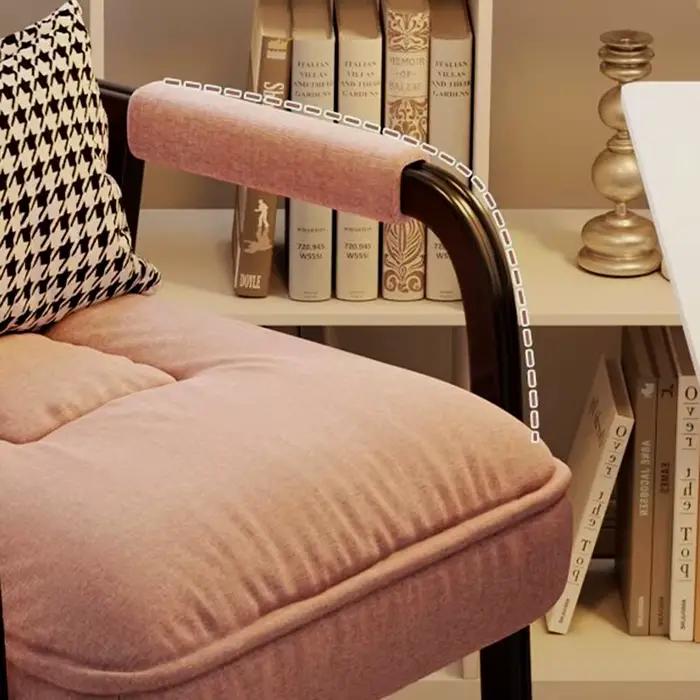 Chaise de bureau minimaliste