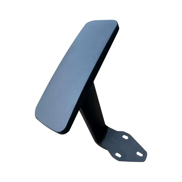 2x Accoudoirs de chaise de bureau