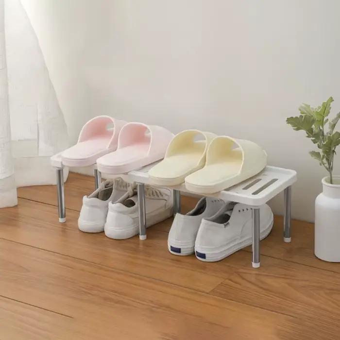 Étagère de rangement pour bouteilles d'épices, support de cuisine rétractable pour armoire, égouttoir à vaisselle extensible, organisateur domestique