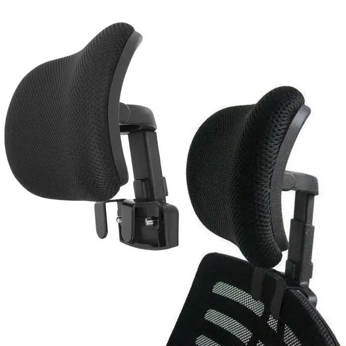 Appui-tête de chaise de bureau