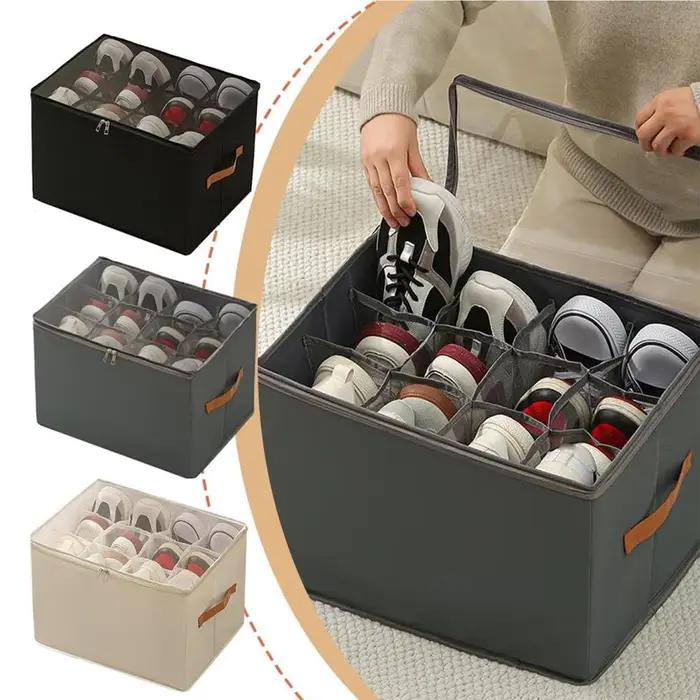 Organisateur de rangement pour chaussures