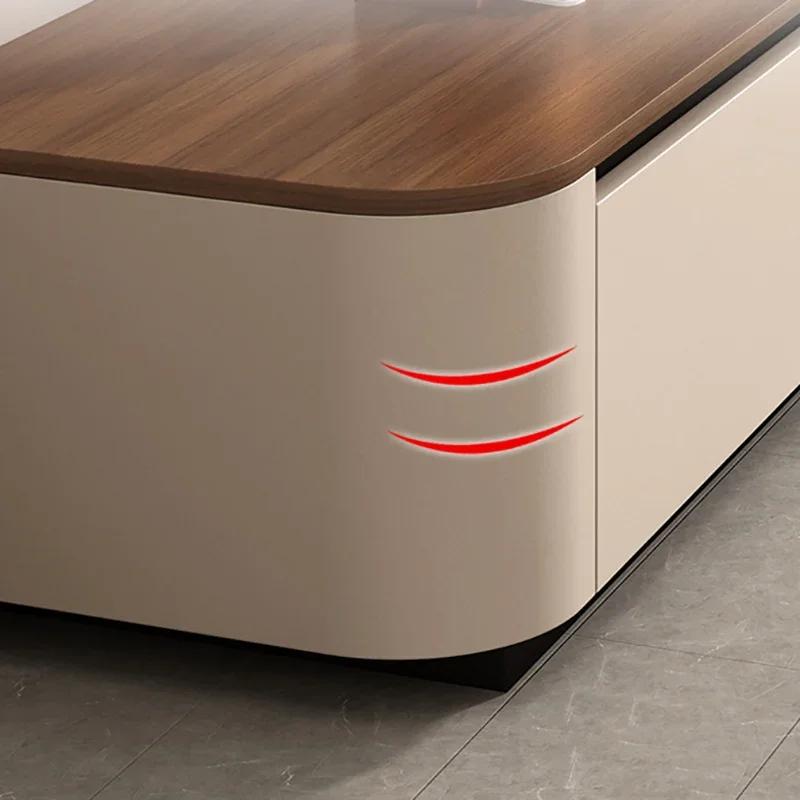 Consoles de télévision simples nordiques, meuble de Style maison, personnalité, supports de télévisi