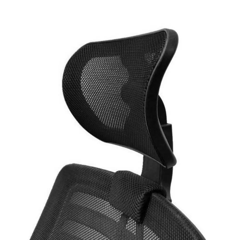 Repose-sauna réglable pour chaise de bureau, mobilier de jeu souple, coussin d'oreiller pour chaise 