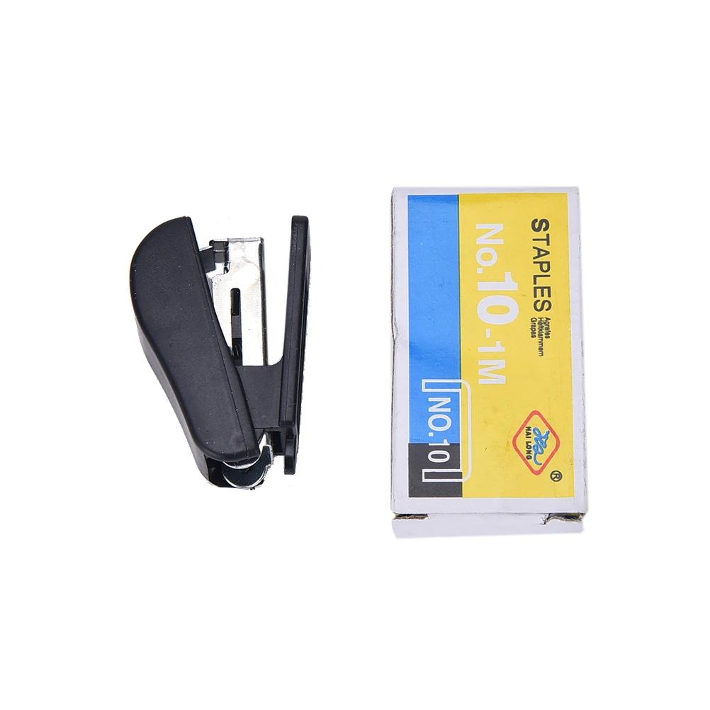 Ensemble de papeterie en plastique Mini Tronic Paper Office