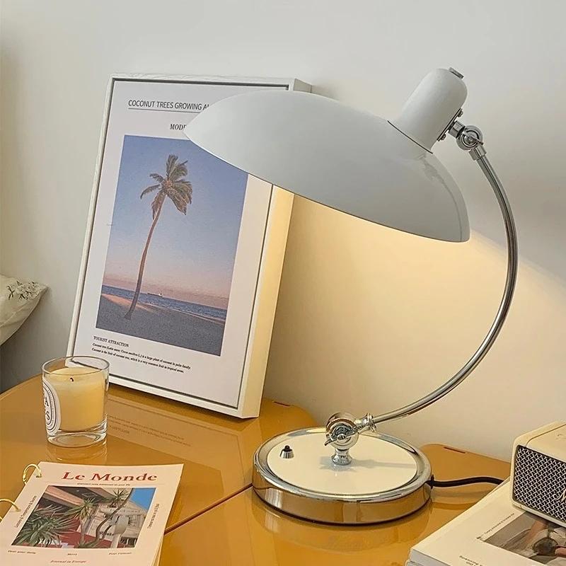 Danse moderne minimaliste créatif bureau écriture lampe