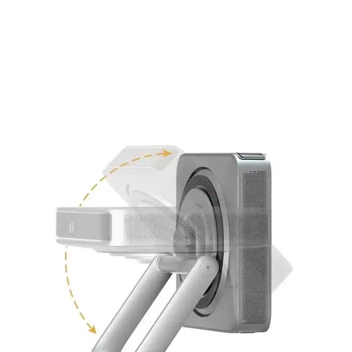 2025 Dangbei support de cardan de bureau rotatif à 360 degrés support de projecteur adapté pour D5X/