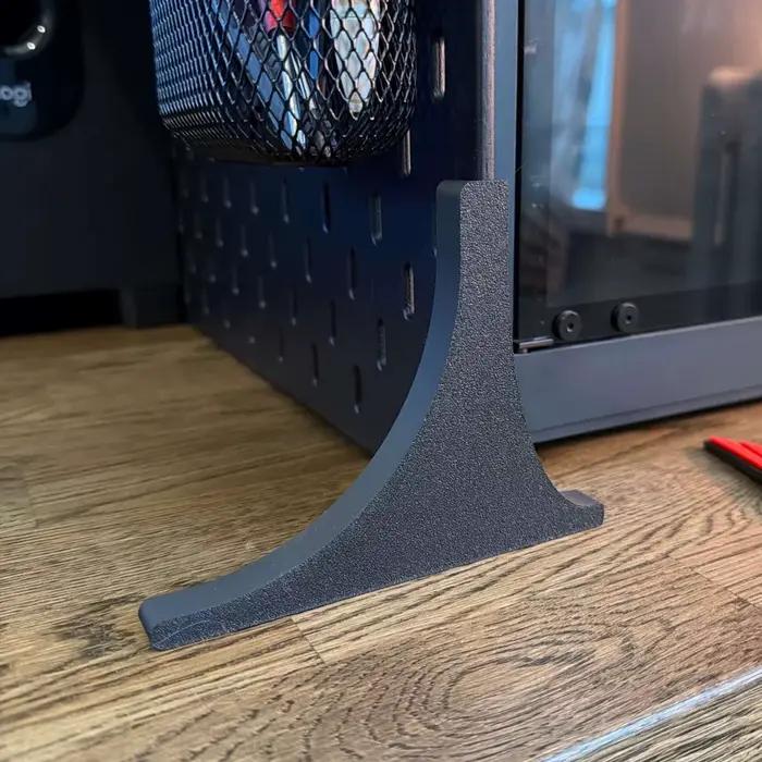 Support de bureau Skadis Pegboard